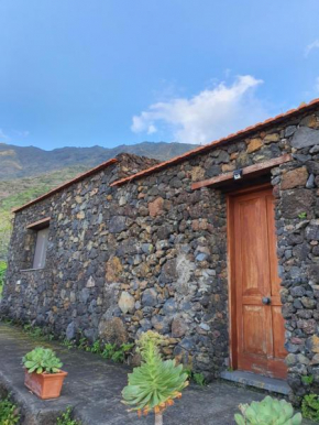 CasaMamáClorinda Frontera El Hierro Islas Canarias